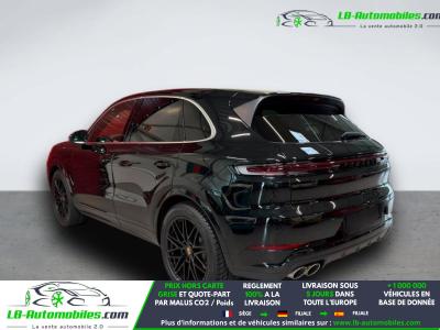 Porsche Cayenne GTS 4.0 V8 474 ch