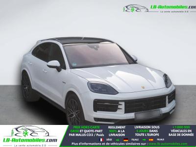 Porsche Cayenne E-Hybrid 3.0 V6 470 ch