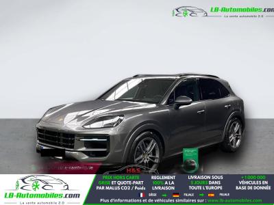 Porsche Cayenne E-Hybrid 3.0 V6 470 ch