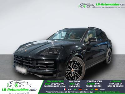 Porsche Cayenne E-Hybrid 3.0 V6 470 ch