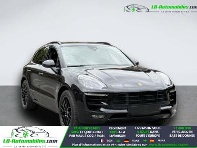 Porsche Macan GTS 3.0 V6 360 ch