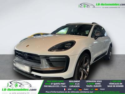 Porsche Macan 2.0 265 ch PDK