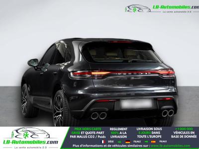 Porsche Macan 2.0 265 ch PDK