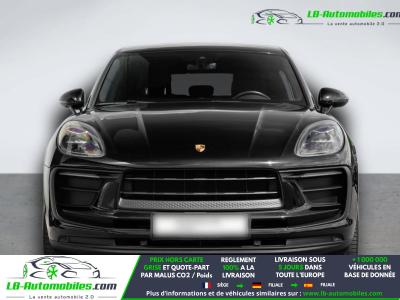 Porsche Macan 2.0 265 ch PDK
