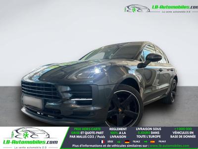 Porsche Macan 2.0 245 ch