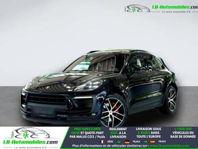 Porsche Macan GTS 3.0 380 ch
