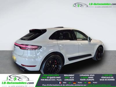 Porsche Macan GTS 3.0 380 ch