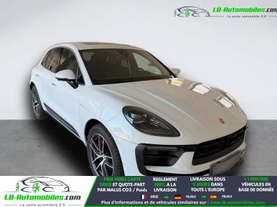 Porsche Macan S 3.0 380 ch PDK
