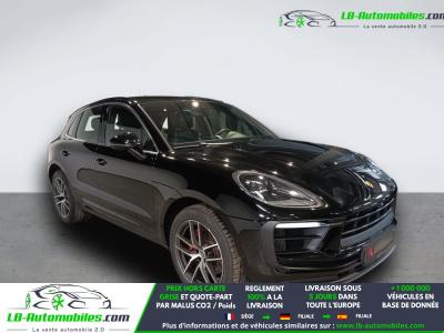 Porsche Macan S 3.0 380 ch PDK