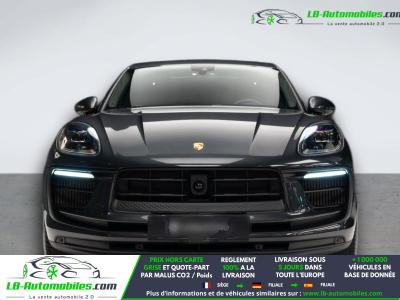 Porsche Macan S 3.0 380 ch PDK