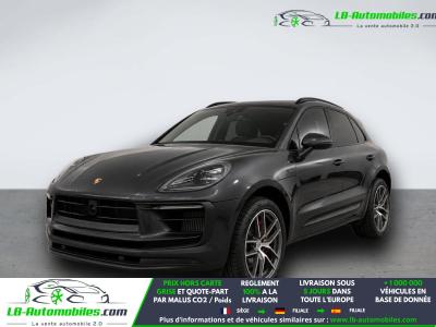 Porsche Macan S 3.0 380 ch PDK