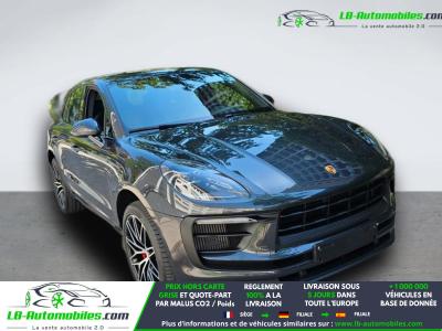 Porsche Macan S 3.0 380 ch PDK