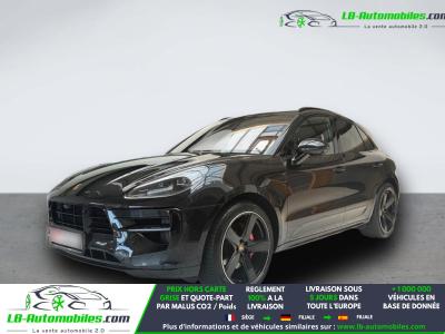 Porsche Macan GTS 3.0 380 ch