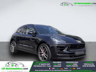 Porsche Macan S 3.0 380 ch PDK