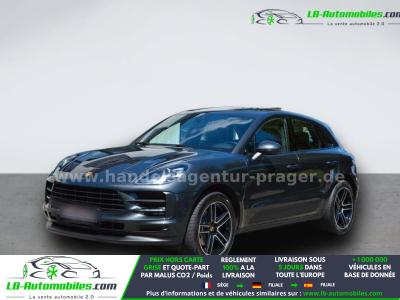 Porsche Macan 2.0 245 ch