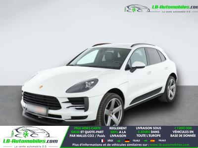 Porsche Macan 2.0 245 ch