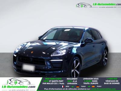 Porsche Macan 2.0 265 ch PDK