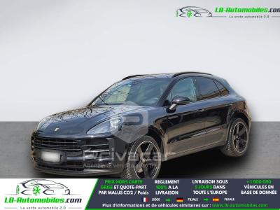 Porsche Macan 2.0 245 ch