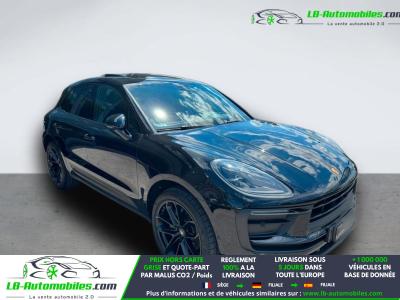 Porsche Macan 2.0 265 ch PDK