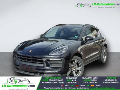 Porsche Macan 2.0 265 ch PDK