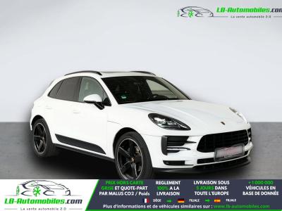 Porsche Macan 2.0 245 ch