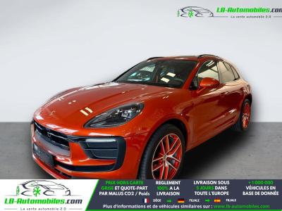 Porsche Macan 2.0 265 ch PDK