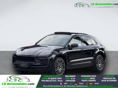 Porsche Macan 2.0 265 ch PDK