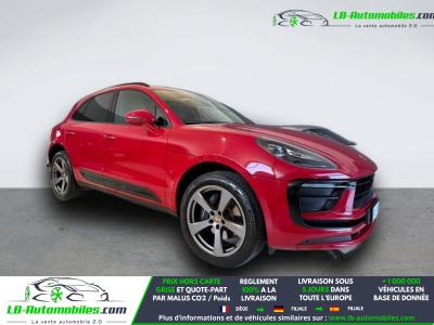 Porsche Macan 2.0 265 ch PDK