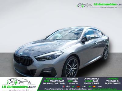 BMW Série 2 Gran Coupé 220i 178 ch BVA