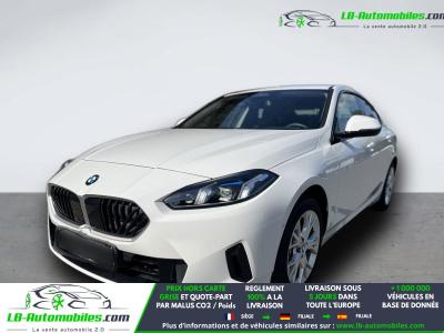BMW Série 2 Gran Coupé 220i 178 ch BVA