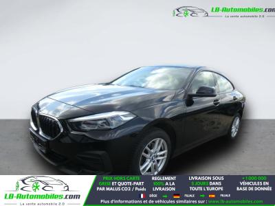 BMW Série 2 Gran Coupé 218i 136 ch BVA