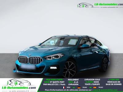 BMW Série 2 Gran Coupé 218i 136 ch BVA