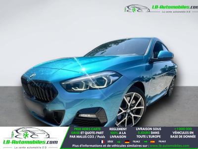 BMW Série 2 Gran Coupé 218i 136 ch BVA