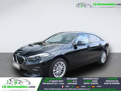 BMW Série 2 Gran Coupé 218i 136 ch BVA