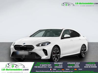 BMW Série 2 Gran Coupé 220d 190 ch BVA
