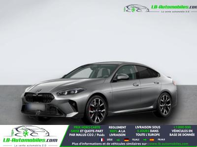 BMW Série 2 Gran Coupé 220d 190 ch BVA