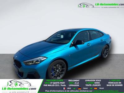 BMW Série 2 Gran Coupé M235i xDrive 306 ch BVA