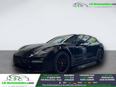 Porsche Panamera 4 V6 3.0 330
