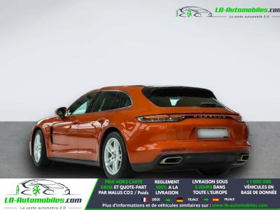 Porsche Panamera 4 V6 3.0 330