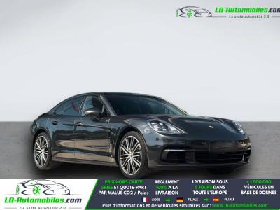 Porsche Panamera 4S V6 3.0 440 PDK