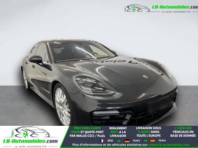 Porsche Panamera 4S V6 3.0 440 PDK