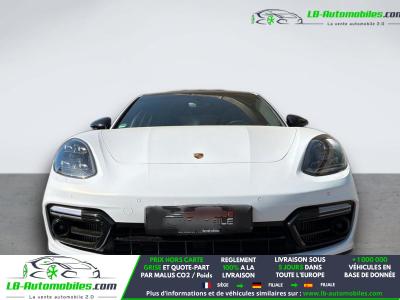 Porsche Panamera 4S V6 3.0 440 PDK