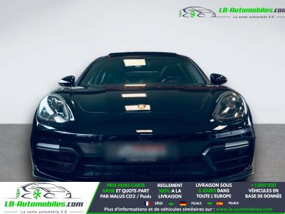 Porsche Panamera Turbo V8 4.0 460 PDK