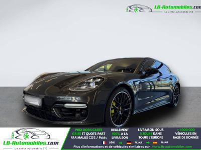 Porsche Panamera 4S V6 3.0 560 Hybrid