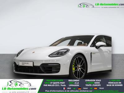 Porsche Panamera 4S V6 3.0 560 Hybrid
