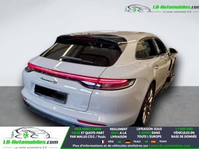 Porsche Panamera 4S V6 3.0 560 Hybrid