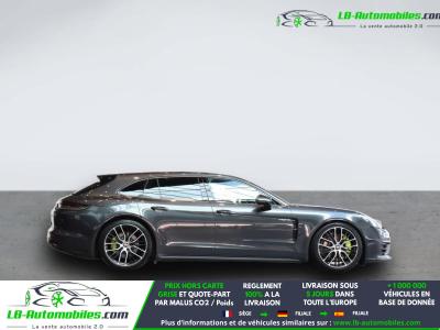 Porsche Panamera 4 Hybride V6 3.0 330