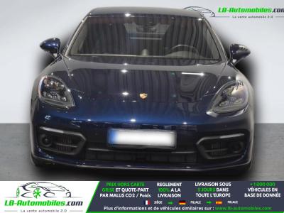 Porsche Panamera 4 Hybride V6 3.0 330