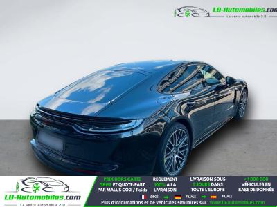 Porsche Panamera 4 Hybride V6 3.0 330