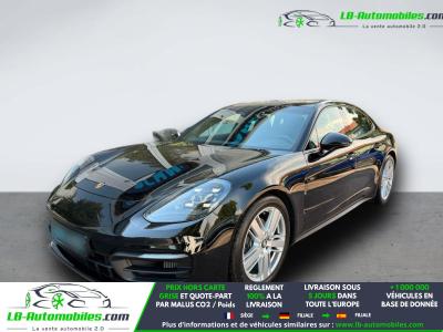 Porsche Panamera 4 V6 3.0 330 ch
